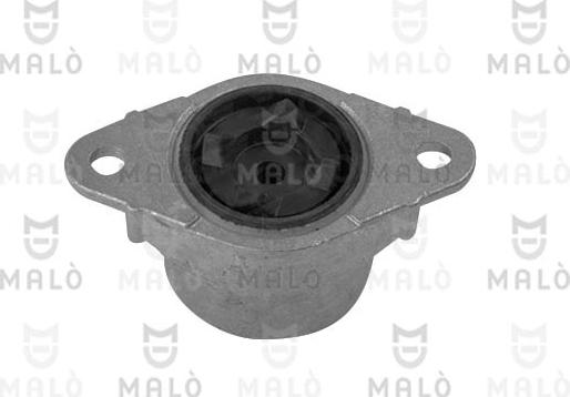 AKRON-MALÒ 19066 - Опора стійки амортизатора, подушка autocars.com.ua