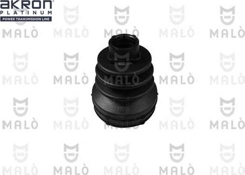AKRON-MALÒ 190911 - Пильник, приводний вал autocars.com.ua