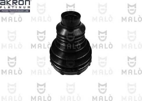 AKRON-MALÒ 19092 - Пильник, приводний вал autocars.com.ua