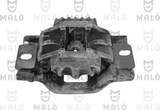 AKRON-MALÒ 19115 - Подушка, підвіска двигуна autocars.com.ua