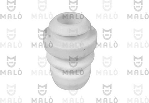 AKRON-MALÒ 19118 - Відбійник, буфер амортизатора autocars.com.ua