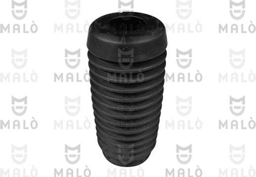 AKRON-MALÒ 19119 - Пильник амортизатора, захисний ковпак autocars.com.ua