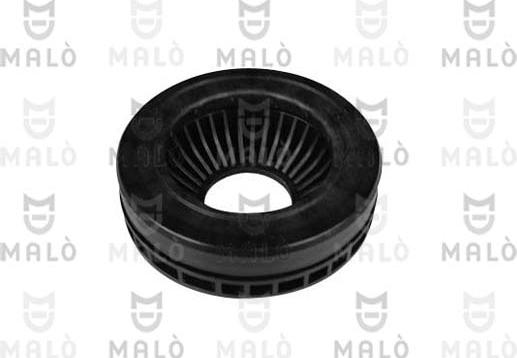 AKRON-MALÒ 19120 - Опора стійки амортизатора, подушка autocars.com.ua