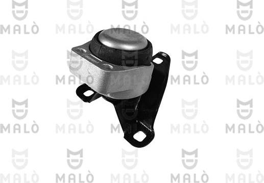 AKRON-MALÒ 19135 - Подушка, підвіска двигуна autocars.com.ua