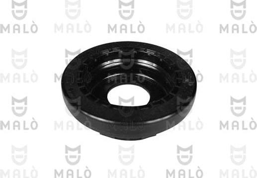 AKRON-MALÒ 19140 - Опора стійки амортизатора, подушка autocars.com.ua