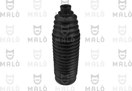 AKRON-MALÒ 191661 - Пильник, рульове управління autocars.com.ua