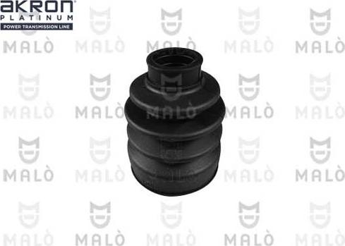 AKRON-MALÒ 19168 - Пильник, приводний вал autocars.com.ua
