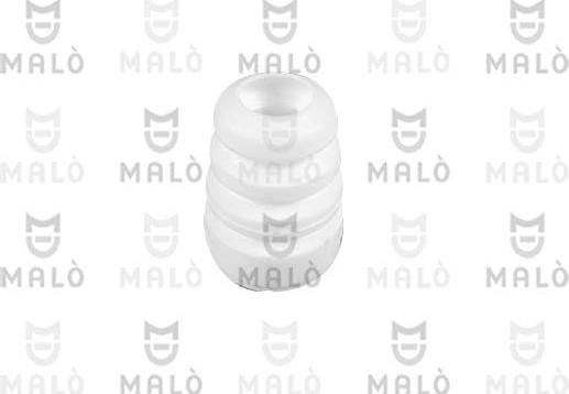 AKRON-MALÒ 19173 - Відбійник, буфер амортизатора autocars.com.ua