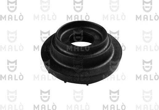 AKRON-MALÒ 19175 - Підшипник кочення, опора стійки амортизатора autocars.com.ua