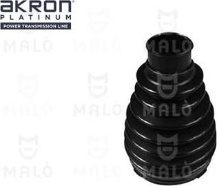 AKRON-MALÒ 191772 - Пильник, приводний вал autocars.com.ua