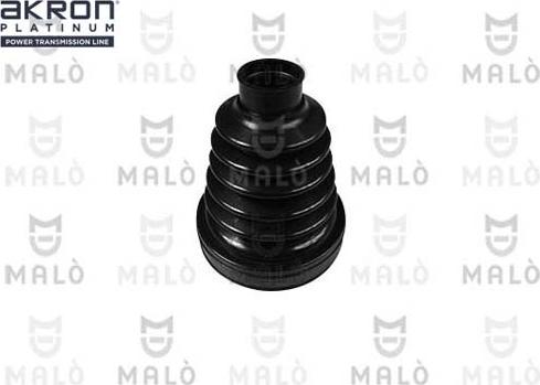 AKRON-MALÒ 191782 - Пильник, приводний вал autocars.com.ua