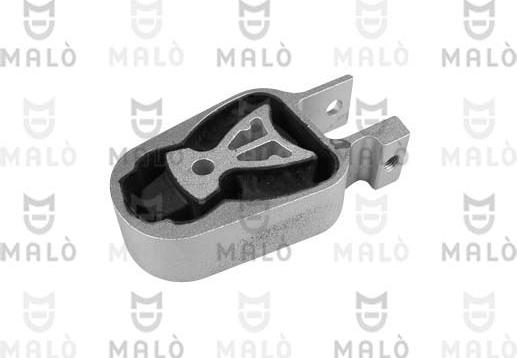 AKRON-MALÒ 191885 - Подушка, підвіска двигуна autocars.com.ua