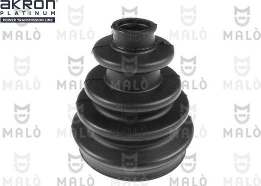 AKRON-MALÒ 19242 - Пильник, приводний вал autocars.com.ua