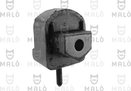 AKRON-MALÒ 19249 - Подушка, підвіска двигуна autocars.com.ua