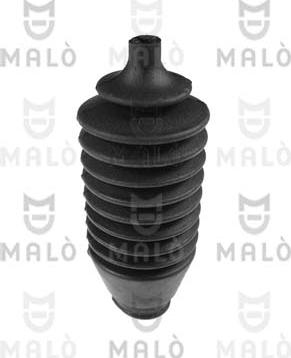 AKRON-MALÒ 19256 - Пильник, рульове управління autocars.com.ua