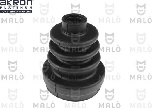 AKRON-MALÒ 19259 - Пильник, приводний вал autocars.com.ua