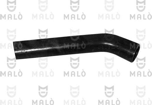 AKRON-MALÒ 19273 - Паливопровід autocars.com.ua