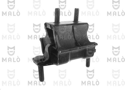 AKRON-MALÒ 19278 - Подушка, підвіска двигуна autocars.com.ua