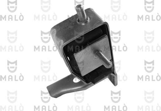 AKRON-MALÒ 19285 - Подушка, підвіска двигуна autocars.com.ua