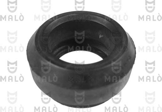 AKRON-MALÒ 192871 - Опора стійки амортизатора, подушка autocars.com.ua