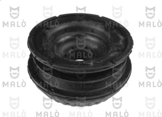AKRON-MALÒ 192872 - Опора стійки амортизатора, подушка autocars.com.ua