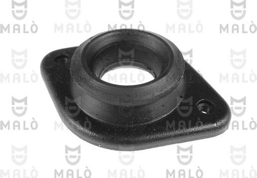 AKRON-MALÒ 19287 - Опора стійки амортизатора, подушка autocars.com.ua