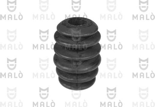 AKRON-MALÒ 192881 - Відбійник, буфер амортизатора autocars.com.ua