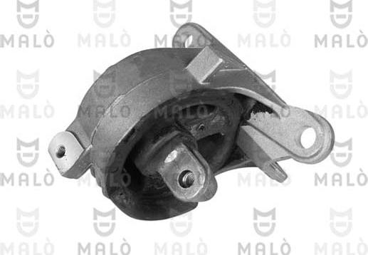 AKRON-MALÒ 192961 - Підвіска, ступінчаста коробка передач autocars.com.ua