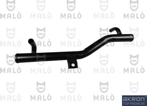 AKRON-MALÒ 19298 - Трубка охолоджуючої рідини autocars.com.ua