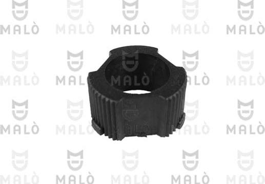 AKRON-MALÒ 19303 - Втулка, вал сошки рульового управління autocars.com.ua