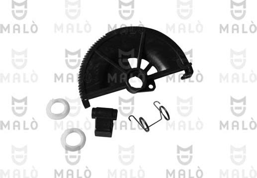 AKRON-MALÒ 19304 - Ремкомплект, автоматичне регулювання autocars.com.ua