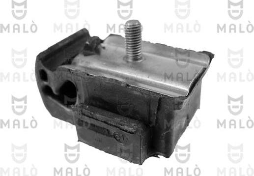 AKRON-MALÒ 19306 - Подушка, підвіска двигуна autocars.com.ua