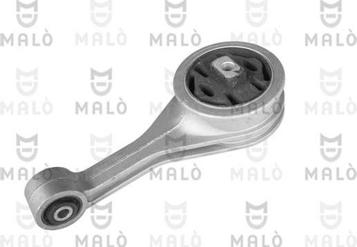 AKRON-MALÒ 193071 - Подушка, підвіска двигуна autocars.com.ua