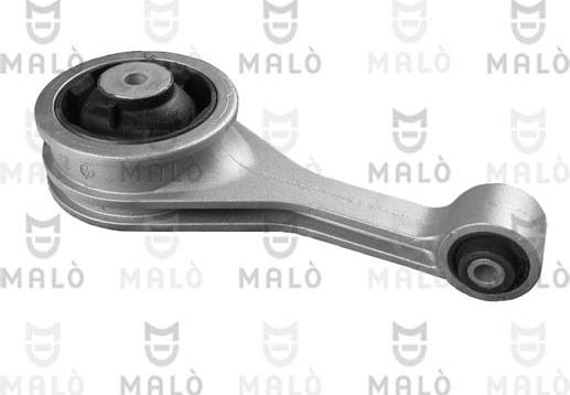 AKRON-MALÒ 19307 - Подушка, підвіска двигуна autocars.com.ua