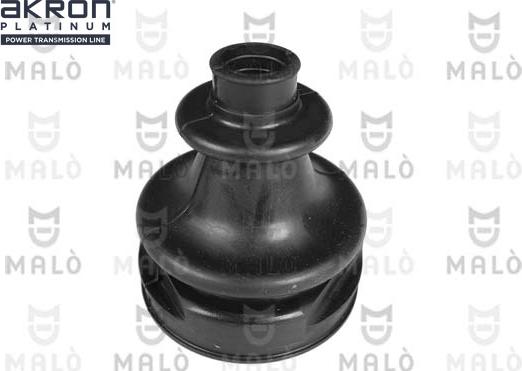 AKRON-MALÒ 193171 - Пильник, приводний вал autocars.com.ua