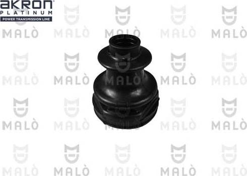 AKRON-MALÒ 193192 - Пильник, приводний вал autocars.com.ua
