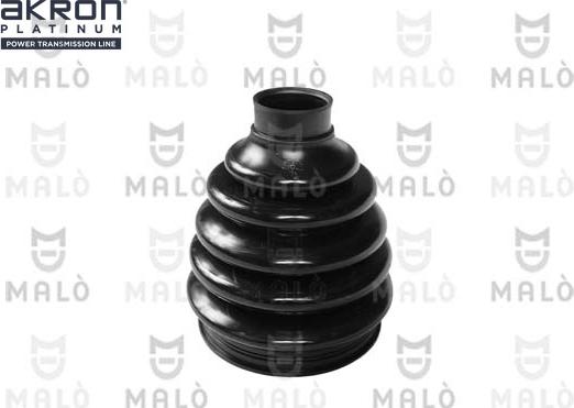 AKRON-MALÒ 19320 - Пильник, приводний вал autocars.com.ua