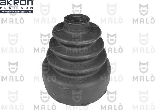 AKRON-MALÒ 19322 - Пильник, приводний вал autocars.com.ua