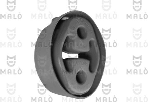 AKRON-MALÒ 193252 - Кронштейн, втулка, система випуску autocars.com.ua