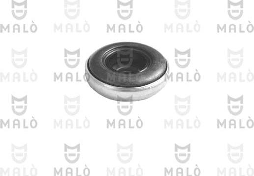 AKRON-MALÒ 193262 - Опора стійки амортизатора, подушка autocars.com.ua