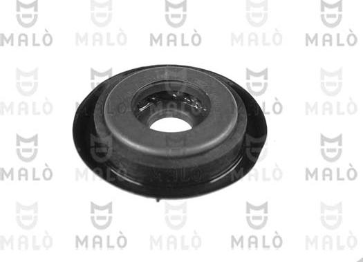 AKRON-MALÒ 19326 - Опора стійки амортизатора, подушка autocars.com.ua