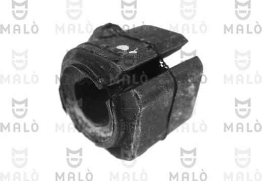 AKRON-MALÒ 19329 - Втулка, стабілізатор autocars.com.ua