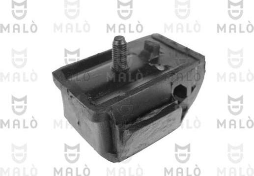 AKRON-MALÒ 19347 - Подушка, підвіска двигуна autocars.com.ua