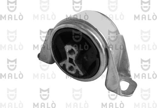 AKRON-MALÒ 193501 - Подушка, підвіска двигуна autocars.com.ua