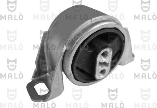 AKRON-MALÒ 193502 - Подушка, підвіска двигуна autocars.com.ua