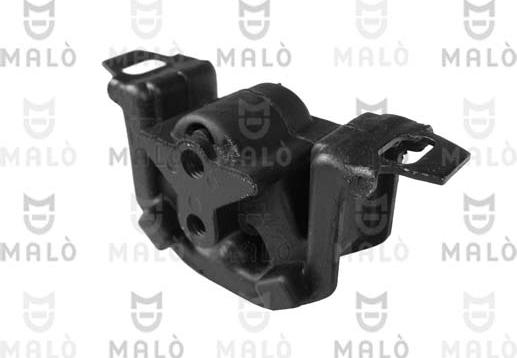 AKRON-MALÒ 19350 - Подушка, підвіска двигуна autocars.com.ua