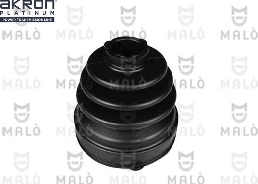 AKRON-MALÒ 193811 - Пильник, приводний вал autocars.com.ua