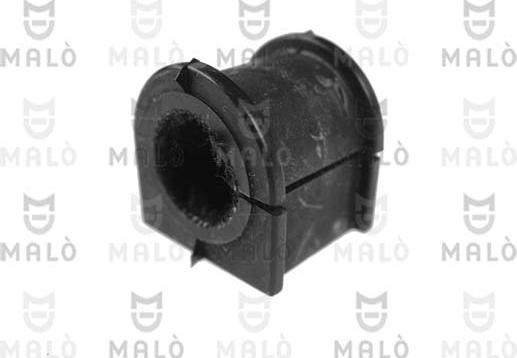 AKRON-MALÒ 19388 - Втулка, стабілізатор autocars.com.ua