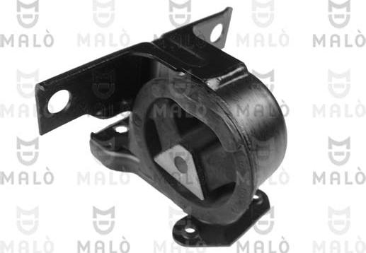 AKRON-MALÒ 19390 - Подушка, підвіска двигуна autocars.com.ua