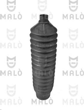 AKRON-MALÒ 19397 - Пильник, рульове управління autocars.com.ua